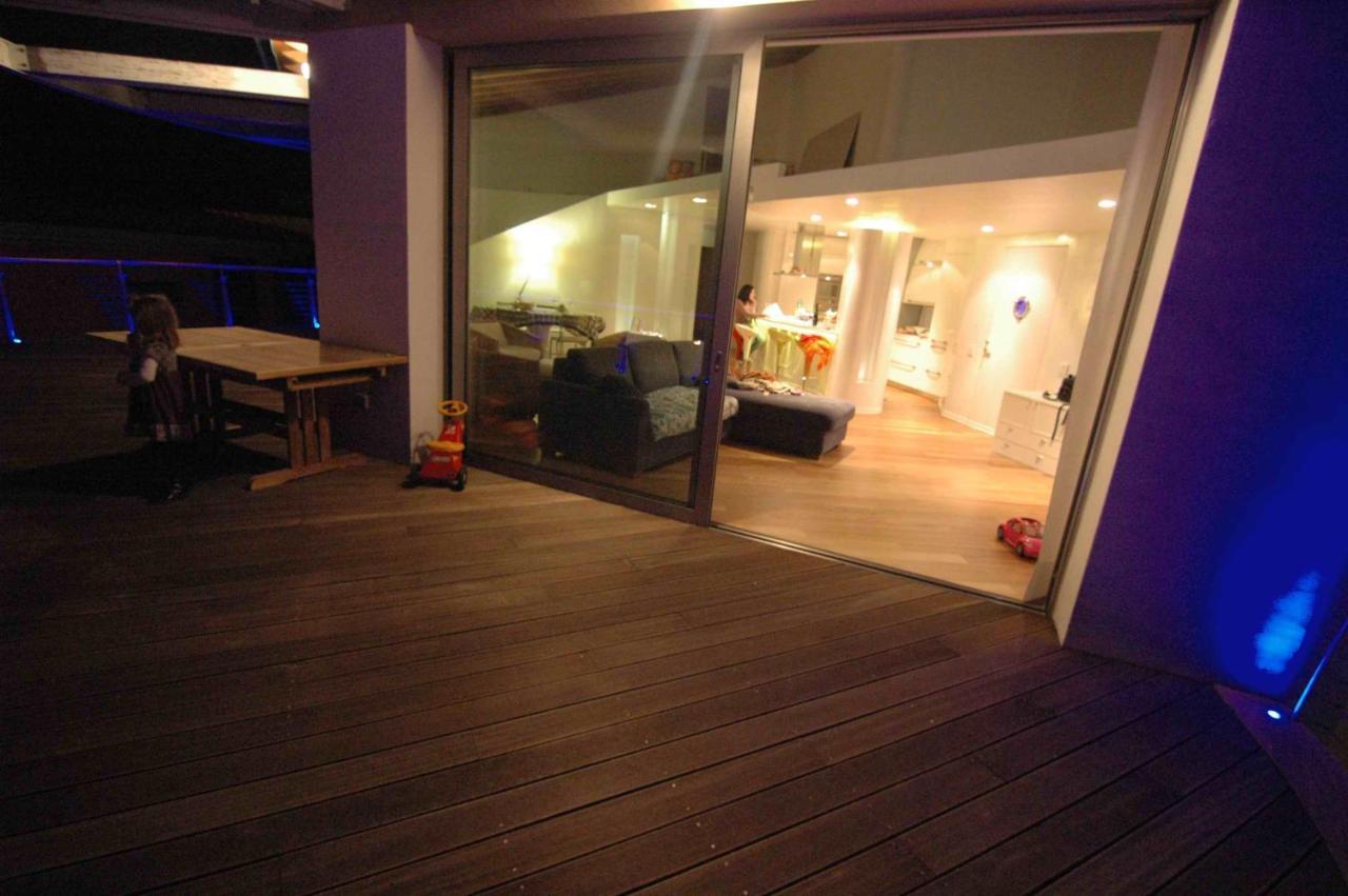 Holiday Home Isola Rossa エクステリア 写真