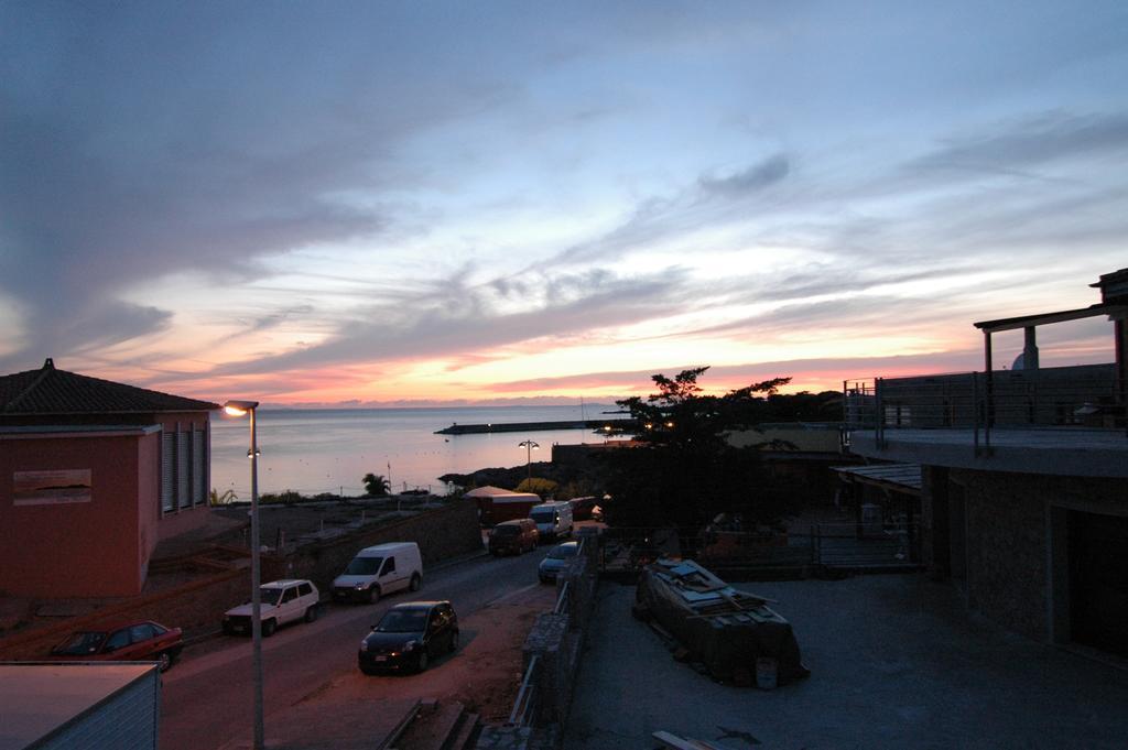 Holiday Home Isola Rossa 部屋 写真