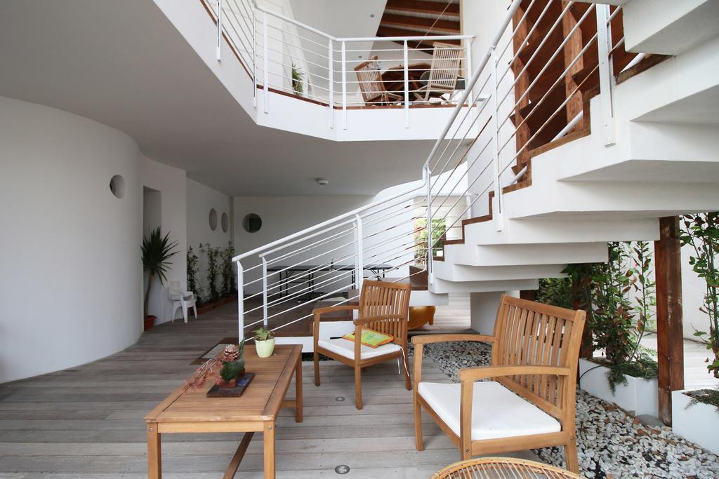 Holiday Home Isola Rossa エクステリア 写真