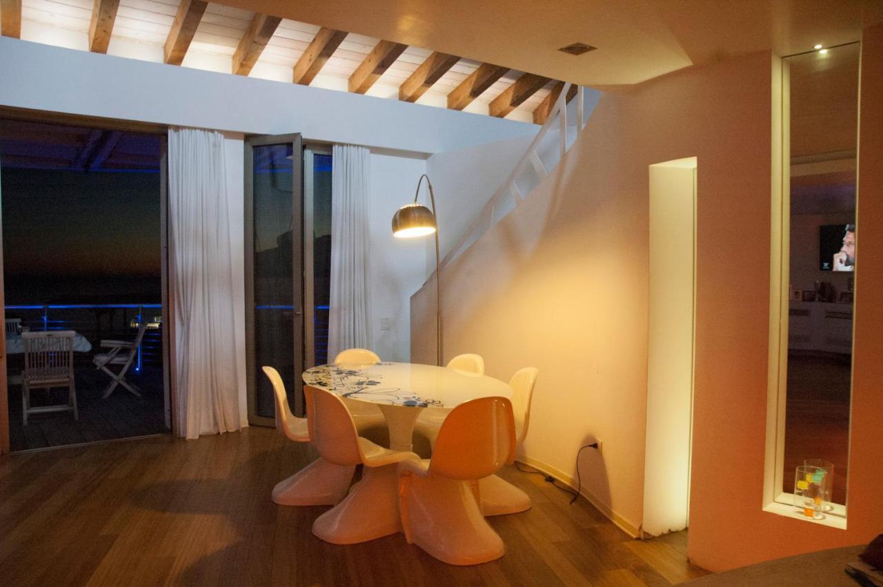 Holiday Home Isola Rossa エクステリア 写真